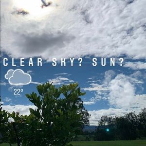 Meet your Posher, Summer